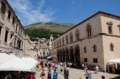 Dubrovnik - Croazia565DSC_3578